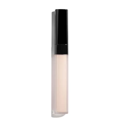 le correcteur de chanel rose|le correcteur De Chanel longwear.